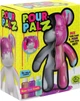 Zestaw kreatywny ToyMonster Pour Palz Fluid Art Miś Bubblegum Pop S2 (840148220829) - obraz 3