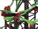 Zestaw konstrukcyjny Fischertechnik Profi Dynamika XXL (4048962316254) - obraz 5