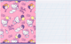 Набор тетрадей Kite Hello Kitty MIX 12 листов в косую линию 5 шт (HK26-235-2/5) - изображение 10