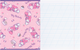 Набор тетрадей Kite Hello Kitty MIX 12 листов в косую линию 5 шт (HK26-235-2/5) - изображение 13
