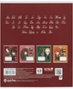 Набор тетрадей Kite Harry Potter 12 листов в косую линию 5 шт (HP26-235/5) - изображение 6