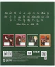 Набор тетрадей Kite Harry Potter 12 листов в косую линию 5 шт (HP26-235/5) - изображение 14