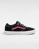 Подростковые кеды Vans Skate Rowley 35 Черные (VN0A2Z3OB9P) - изображение 1