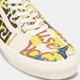 Мужские кеды Vans Old Skool Tapered Eco Theory 42,5 Желтые (VN0A54F4ARG) - изображение 5