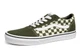 Чоловічі кеди Vans 50th Anniversary Old Skool Sneakers 39 Зелені (VA31Z9LVJ) - зображення 1
