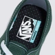Жіночі кеди Vans ComfyCush Authentic Shoes 37 Зелені (VN0A4BVVBD6) - зображення 6