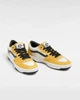 Мужские кеды Vans Rowan 2.0 Shoe 38,5 Желтые (VN0A2Z3I05N) - изображение 2