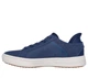 Жіночі кросівки Skechers Arch Fit Arcade 38 Сині (SN177205) - зображення 4