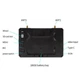 Монітор FPV Skyzone M5 DVR 5.8GHz 48CH - зображення 3