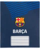 Набор тетрадей Kite FC Barcelona 18 листов в клетку 10 шт (BC26-236/10) - изображение 11