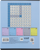 Набор тетрадей Kite One color 18 листов в клетку 10 шт (K26-236-1/10) - изображение 7