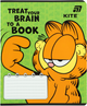 Набір зошитів Kite Garfield Retro/Classic 18 аркушів у лінію 10 шт (GF26-237/10) - зображення 15