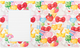 Набор тетрадей Kite Hello Kitty MIX 24 листа в клетку 10 шт (HK26-238-2/10) - изображение 5