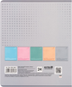 Набор тетрадей Kite One color 24 листа в клетку 10 шт (K26-238-1/10) - изображение 6