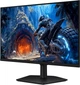 Монітор 27" Samsung Odyssey G4 G40H (LS27HG402EUXEN) - зображення 2