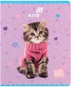 Набор тетрадей Kite Studio Pets 24 листа в клетку 10 шт (SP26-238/10) - изображение 3