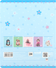 Набор тетрадей Kite Studio Pets 24 листа в клетку 10 шт (SP26-238/10) - изображение 14