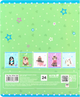 Набор тетрадей Kite Studio Pets 24 листа в клетку 10 шт (SP26-238/10) - изображение 17