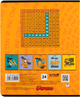 Набор тетрадей Kite Garfield Retro/Classic 24 листа в клетку 10 шт (GF25-238/10) - изображение 6