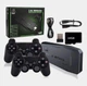 Игровая приставка Primo Game Stick M8 Lite 64Gb с беспроводными джойстиками - изображение 1