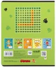 Набор тетрадей Kite Garfield Retro Classic 12 листов в клетку 25 шт (GF26-232) - изображение 9