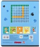 Набор тетрадей Kite Garfield Retro Classic 12 листов в клетку 25 шт (GF26-232) - изображение 13