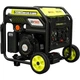 Генератор GenPower инверторный GBG 40IE 3.2kW, 230V, 50Hz, 10.0л. электростартер (без АКБ) (GBG 40IE) - изображение 1