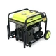 Генератор GenPower инверторный GBG 130IE 10kW, 230V, 50Hz, 33л., электростартер - (без АКБ) (GBG 130IE) - изображение 4