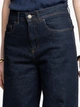 Джинси жіночі темно-сині широкі екстрадовгі Arber Jeans W-DJ-1 50 синій (W16.04.09.610) - зображення 5