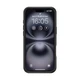 Чохол powerbank iBattery для iPhone 17 Air Slan QI MagSafe 6000 mAh Black - зображення 7