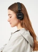 Навушники Marshall Major IV Bluetooth Black - изображение 4