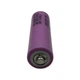 Акумулятор Samsung INR18650-35E з виступом Button Top — для ліхтарів та аварійного освітлення - изображение 2
