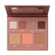 PAESE Палетка для макіяжу обличчя та очей GET THE GLOW LOOK Multi-function - изображение 1