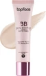 topface BB крем Skin Editor - BB Matte Finish Beauty Balm 004 - изображение 2