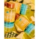 Tree Hut Гель для душу Pineapple Foaming Gel Wash 532 мл - зображення 2