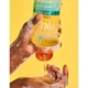 Tree Hut Гель для душу Pineapple Foaming Gel Wash 532 мл - зображення 3