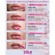 Олівець для губ ZOLA 00758 02 Natural - зображення 3