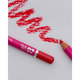 Олівець для губ ZOLA 01869 07 True Red - зображення 2