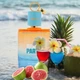 Парфумована вода унісекс Armaf Beach Party 100 мл - зображення 4
