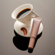 Sister's Aroma Блиск для губ брелок Chocolatier - зображення 3