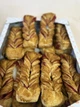 Слойка Киска со сливой, 1,3 кг/ящ - изображение 3