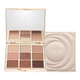 PAESE Палетка тіней для повік SELFGLOW Nude 12.5 г - изображение 3