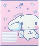 Набір зошитів Kite Cinnamoroll 12 аркушів у клітинку 25 шт (CR26-232) - зображення 8