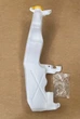 Бачок омывателя лобового стекла Dodge Durango 2011-2020 Jeep Grand Cherokee 2011-2022 55079365AF - изображение 2