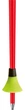 Kijki trekkingowe Leki WCR LITE GS 3D 105 cm Czerwone (4028173284924) - obraz 5