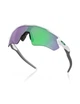 Спортивные очки OAKLEY Radar EV Path OO9208-7138 Polished White/Prizm Jade - изображение 3