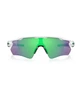 Спортивные очки OAKLEY Radar EV Path OO9208-7138 Polished White/Prizm Jade - изображение 6