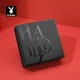 Гаманець чоловічий PLAYBOY шкіряний з відділенням для документів подарунковий - зображення 9