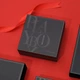 Гаманець PLAYBOY чоловічий короткий з овчини горизонтальний - зображення 2