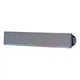 Акустична система HP DHE-6003 RGB Black/Silver (DHE-6003) - зображення 1